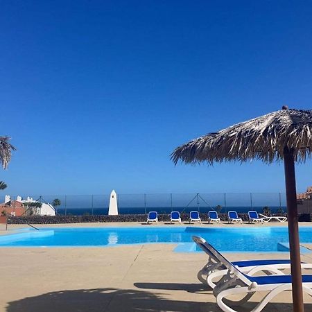 Sand Club Family San Miguel de Abona Luaran gambar