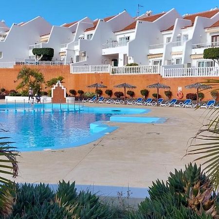 Sand Club Family San Miguel de Abona Luaran gambar