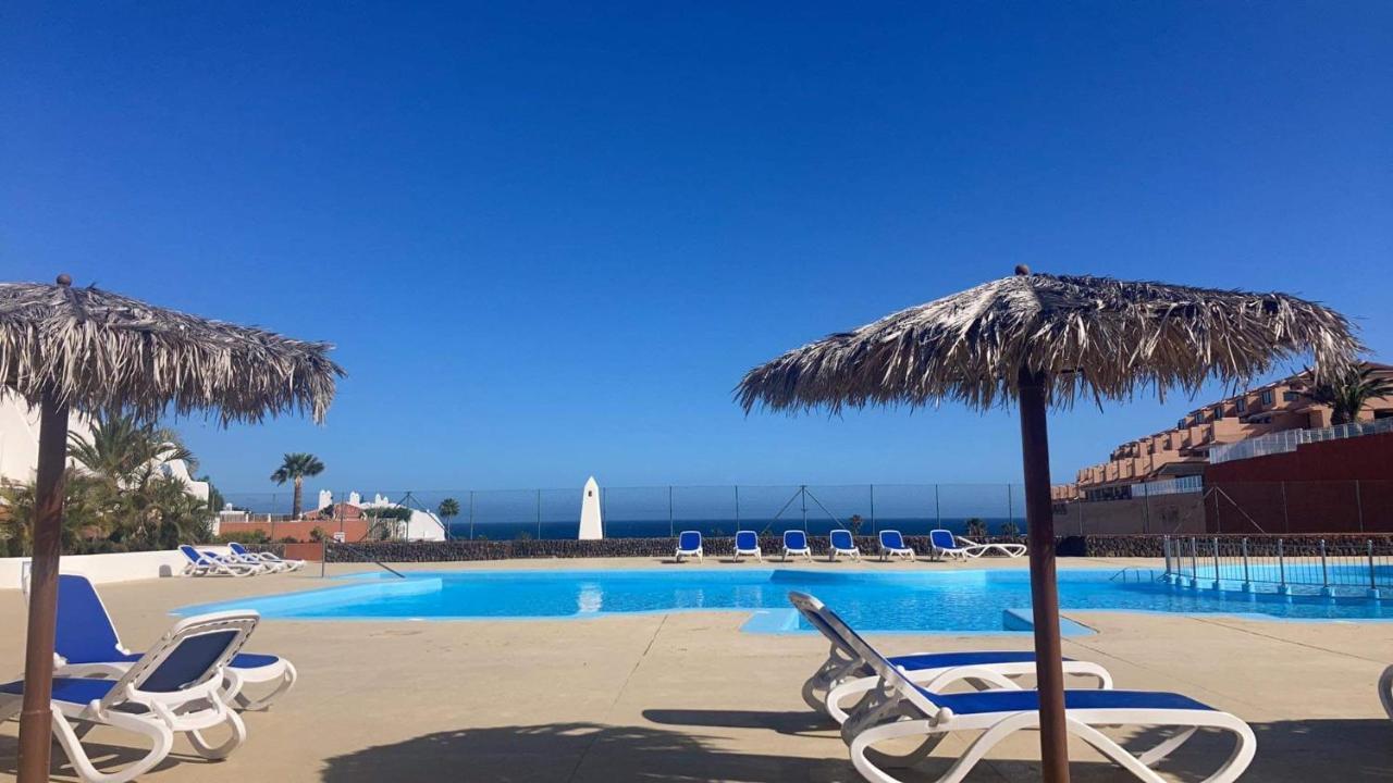 Sand Club Family San Miguel de Abona Luaran gambar