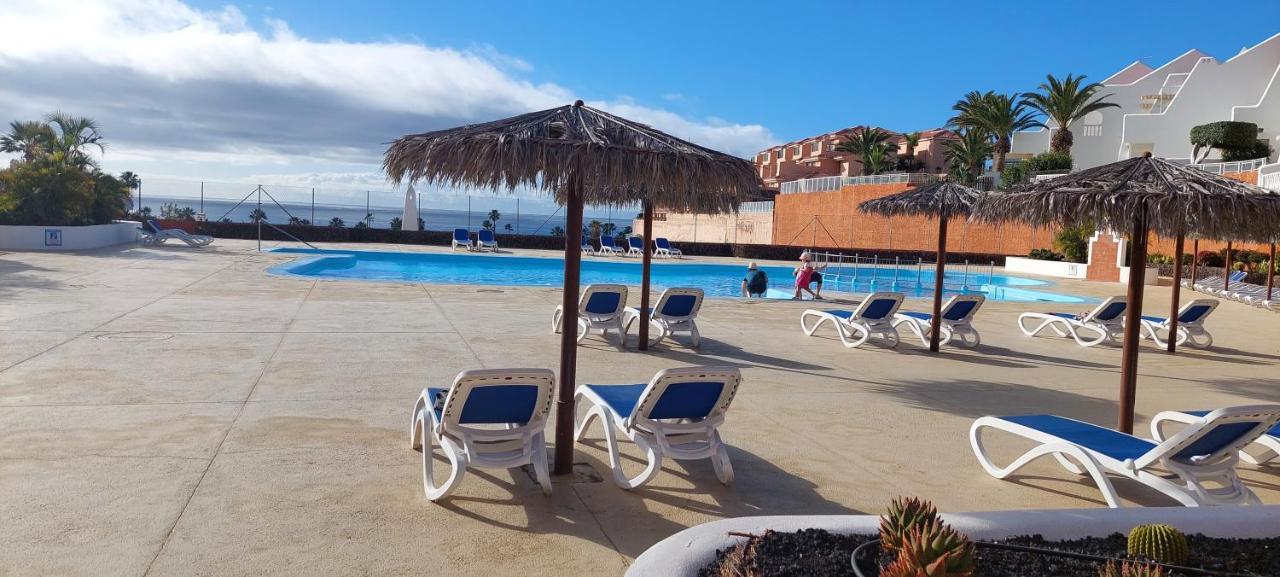 Sand Club Family San Miguel de Abona Luaran gambar